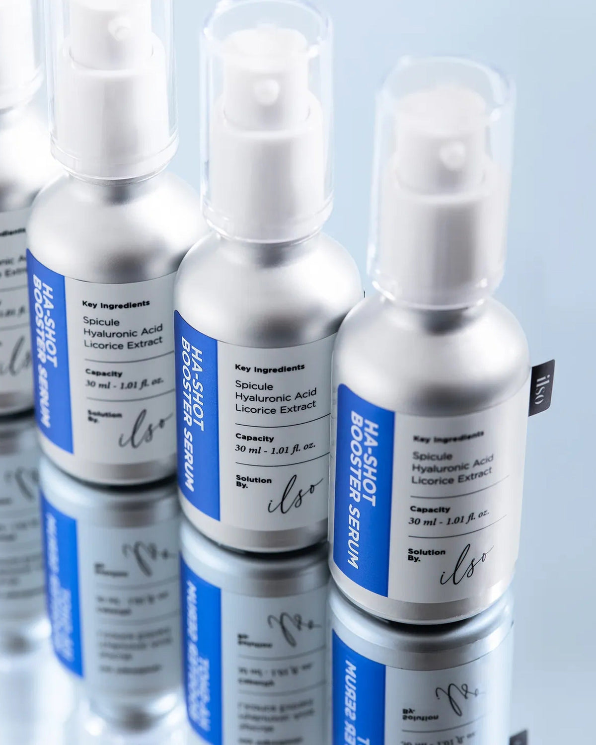 HA-Shot Booster Serum 30ml