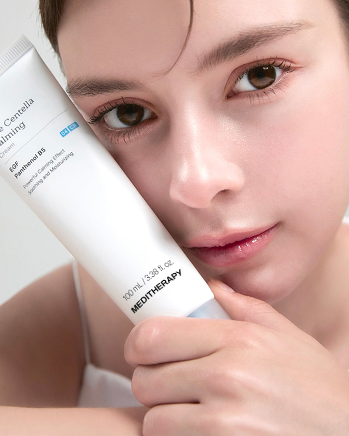 Blue Centella Calming Cream 100ml