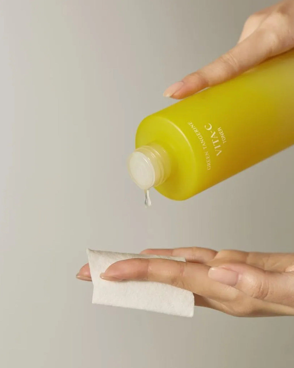 Green Tangerine Vita C Toner 300ml