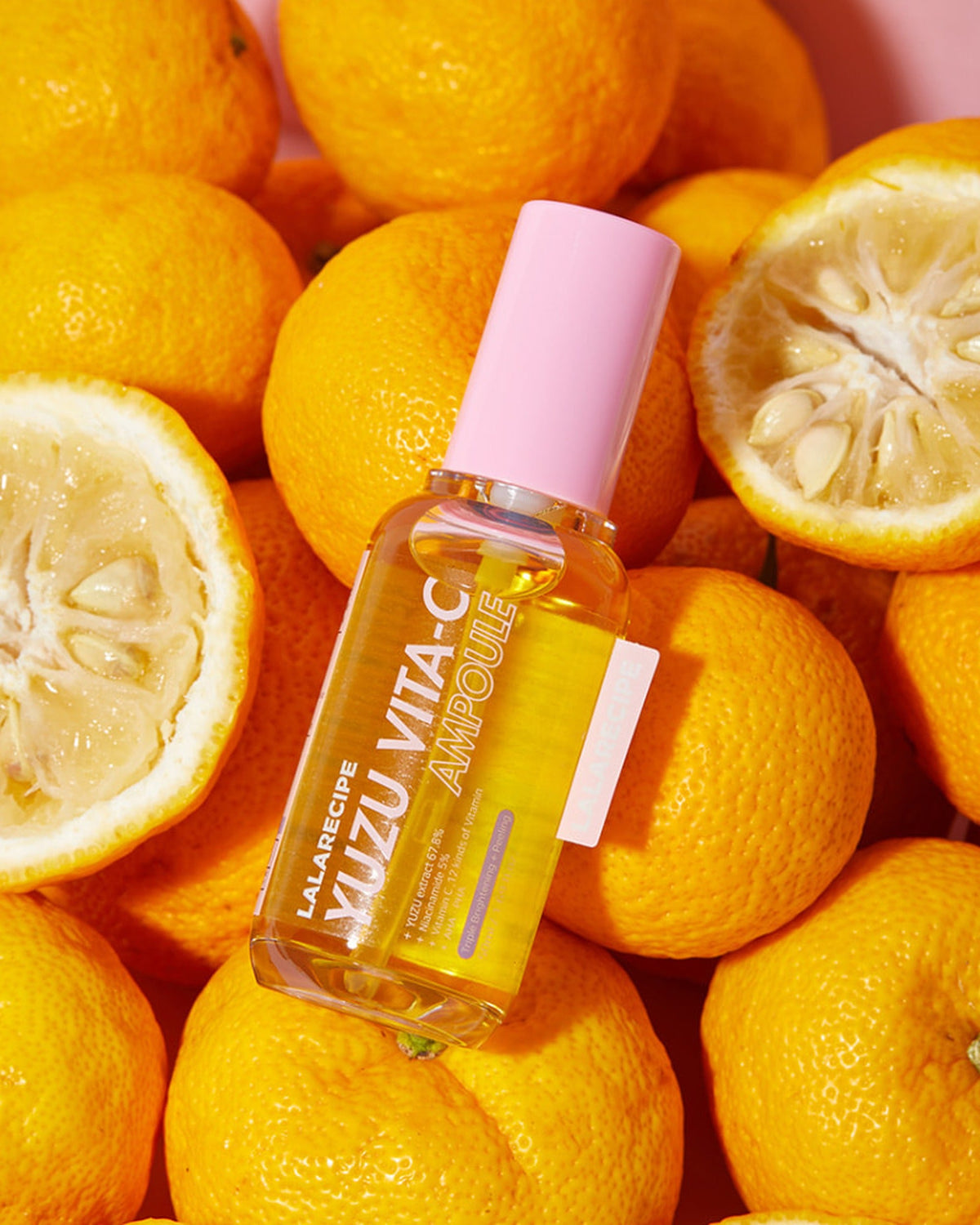 Yuzu Vita C Ampoule 50ml