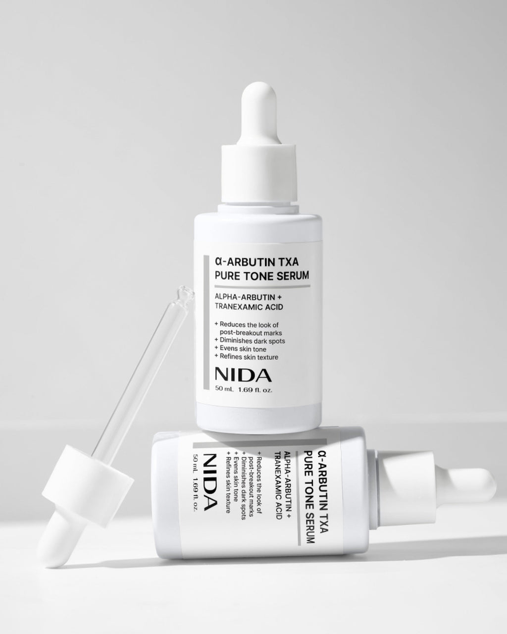 Alpha-Arbutin TXA Pure Tone Serum 50ml