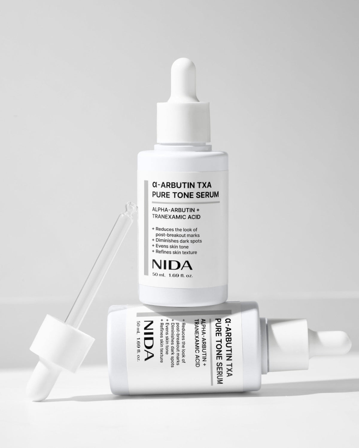 Alpha-Arbutin TXA Pure Tone Serum 50ml