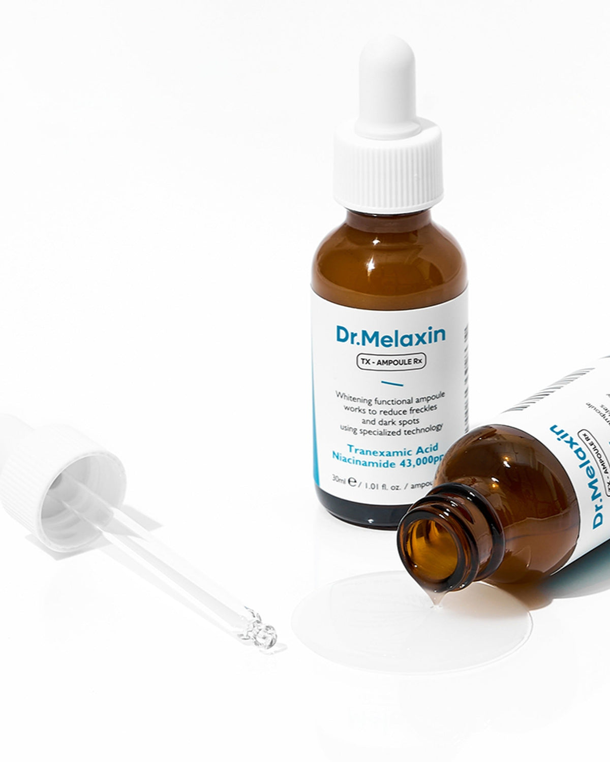 TX Ampoule 30ml
