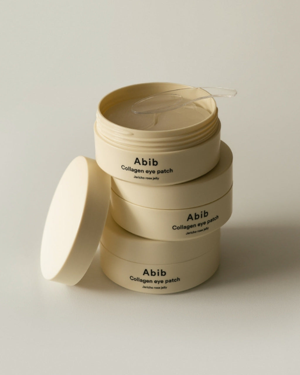 Collagen Eye Patch Jericho Rose Jelly