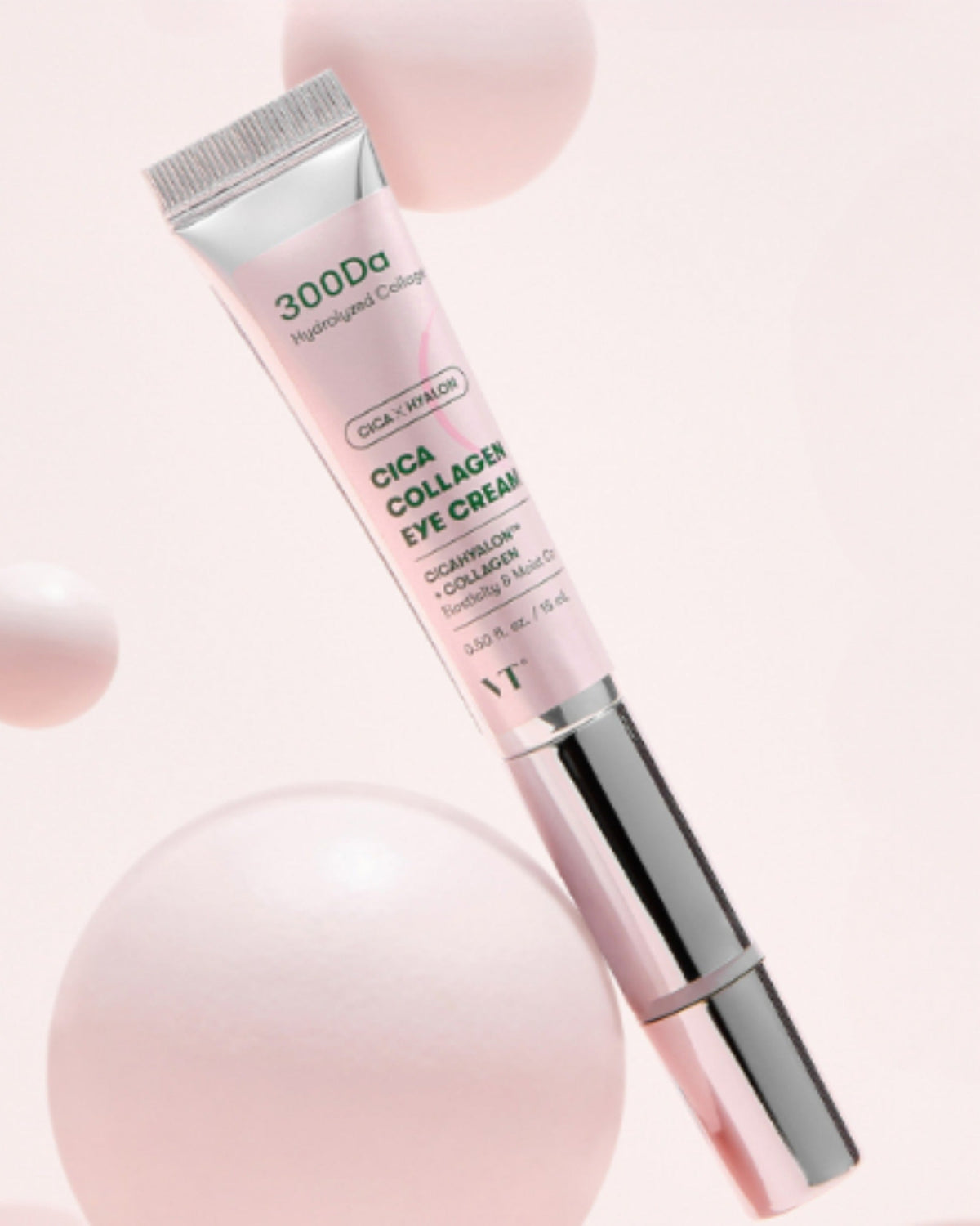 CICA Collagen Eye Cream 15ml