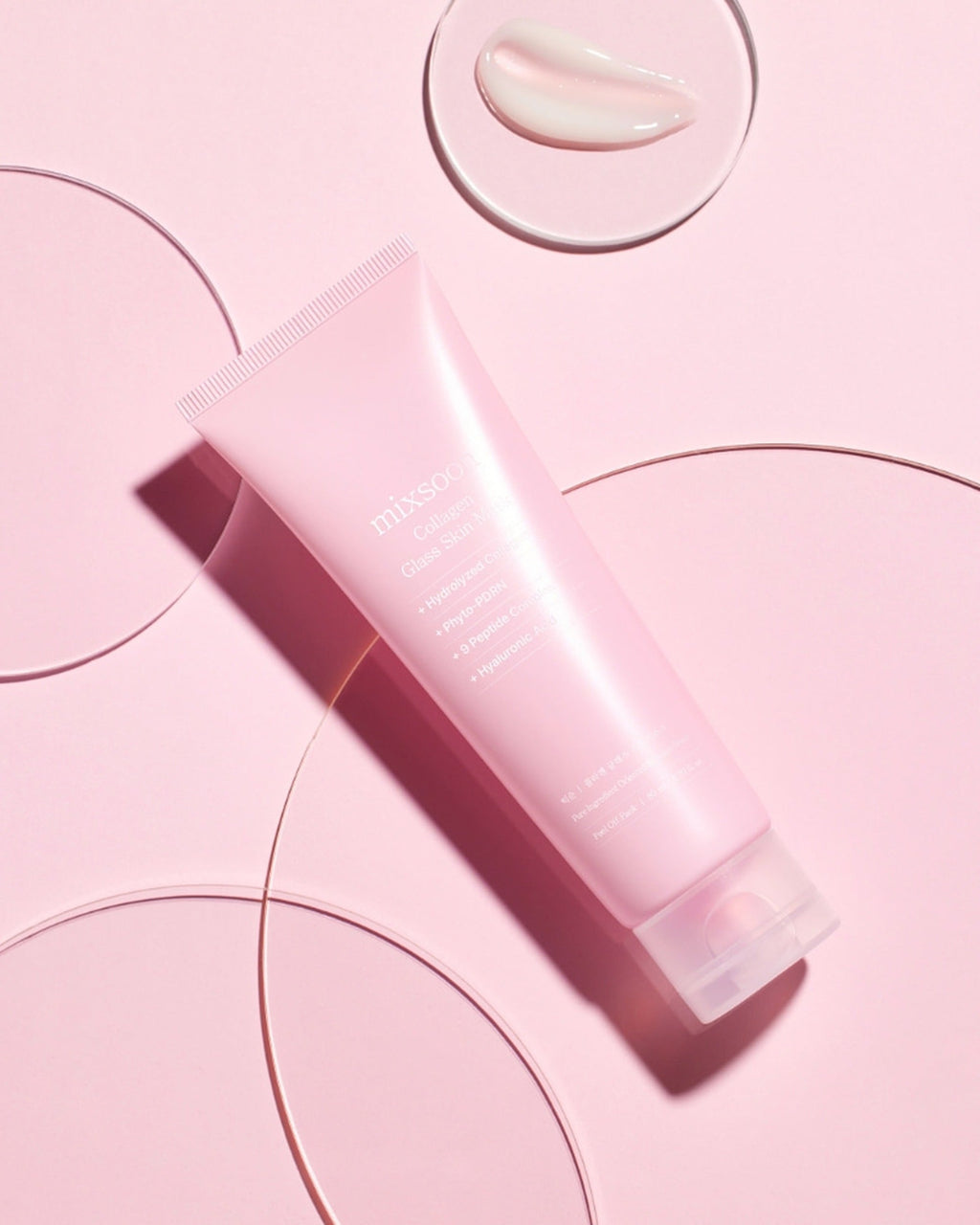Collagen Glass Skin Mask 80ml
