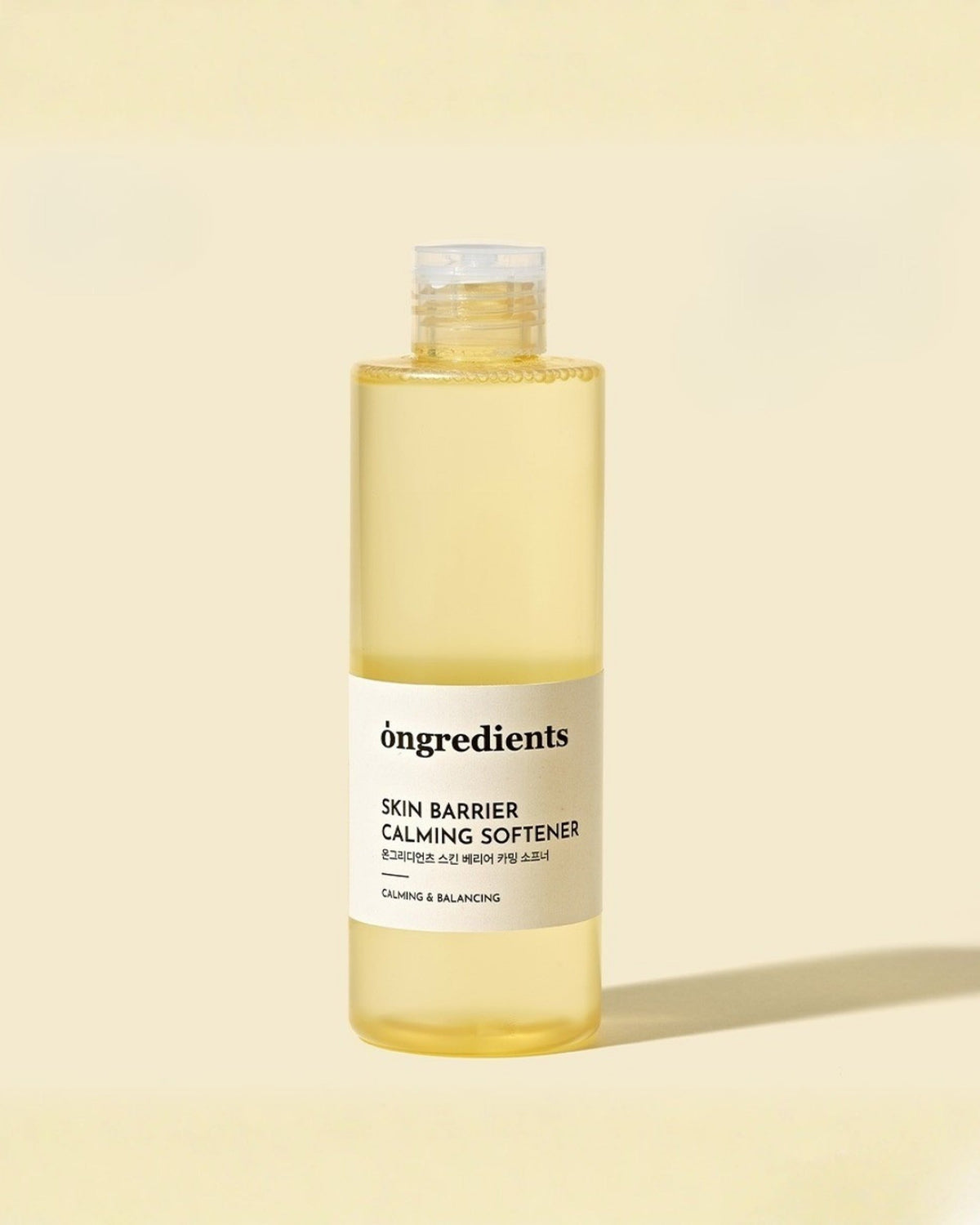 Skin Barrier Calming Softener 250ml