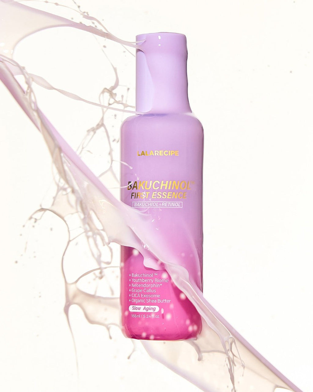 Bakuchiol First Essence 150ml