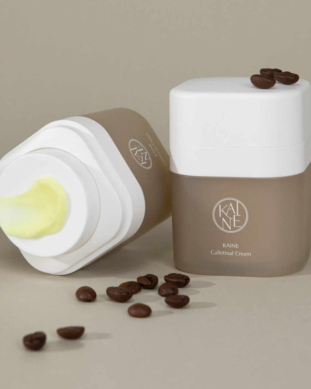 Caffetinal Cream 50ml