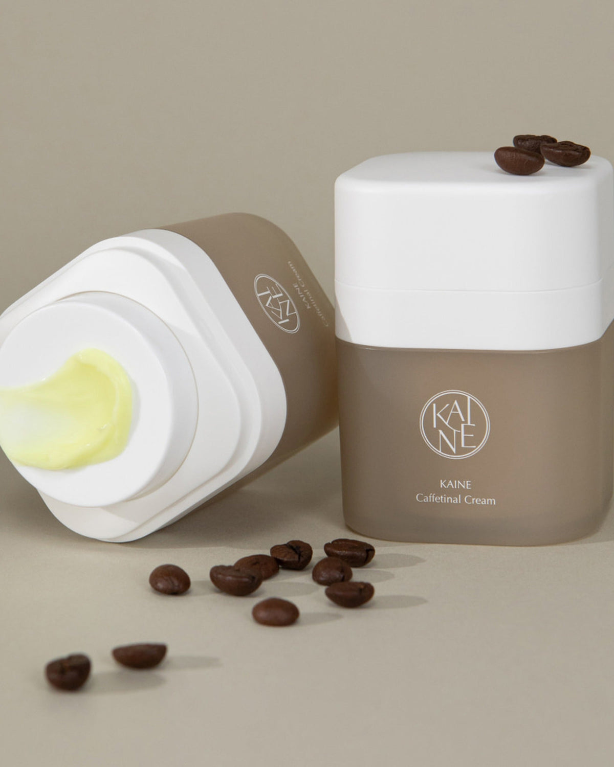 Caffetinal Cream 50ml