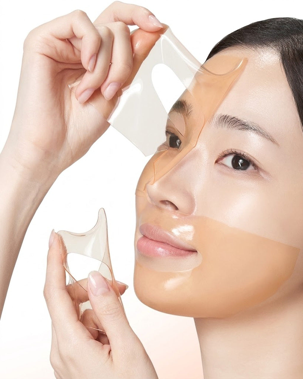 PDRN Skin Tightening Glow Gel Mask 22ml x 5ea