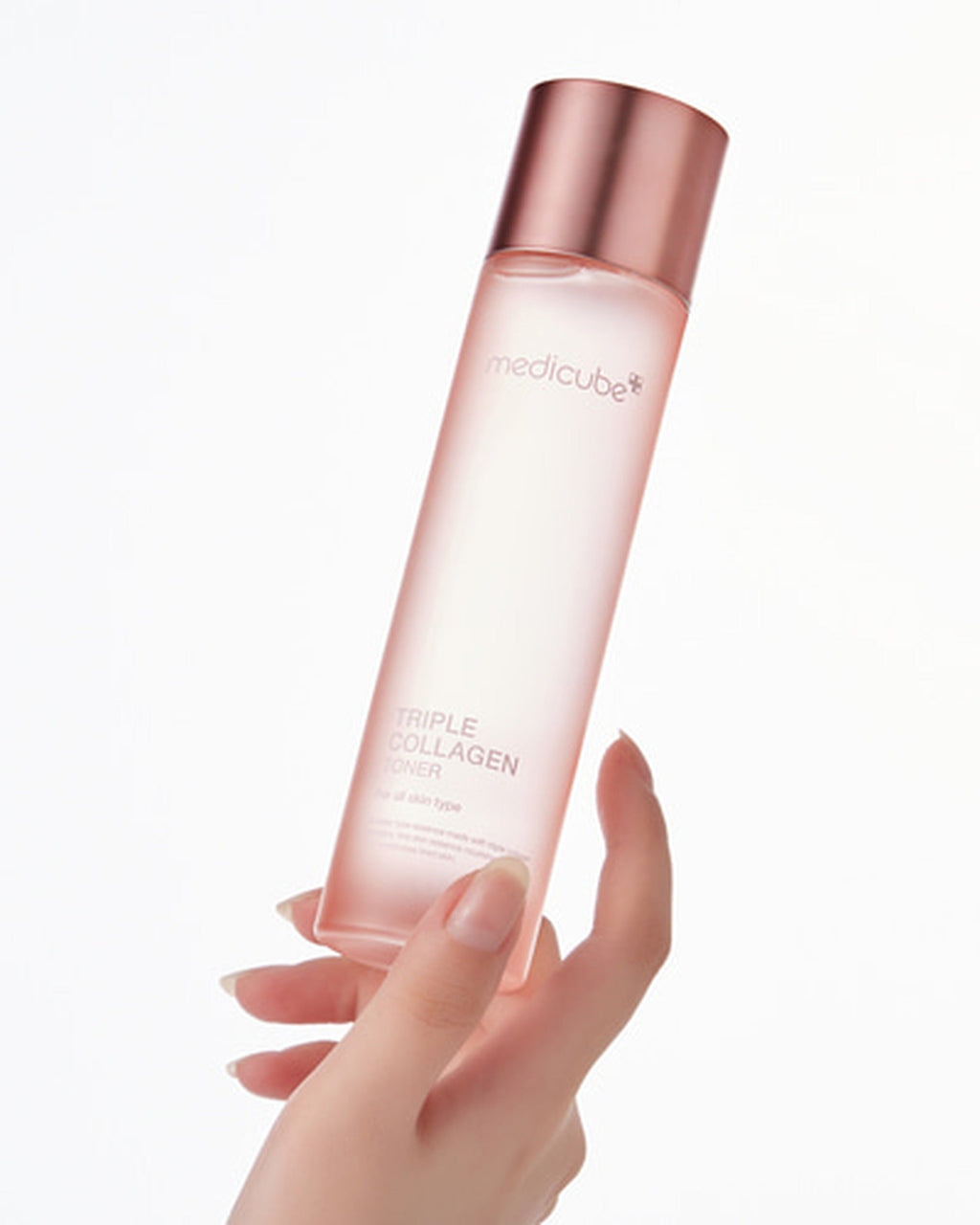 Triple Collagen Toner 4.0 140ml