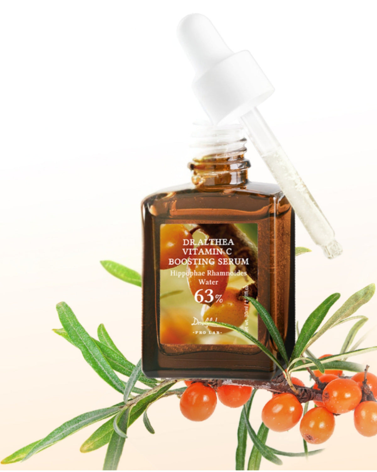 Vitamin C Boosting Serum 30ml