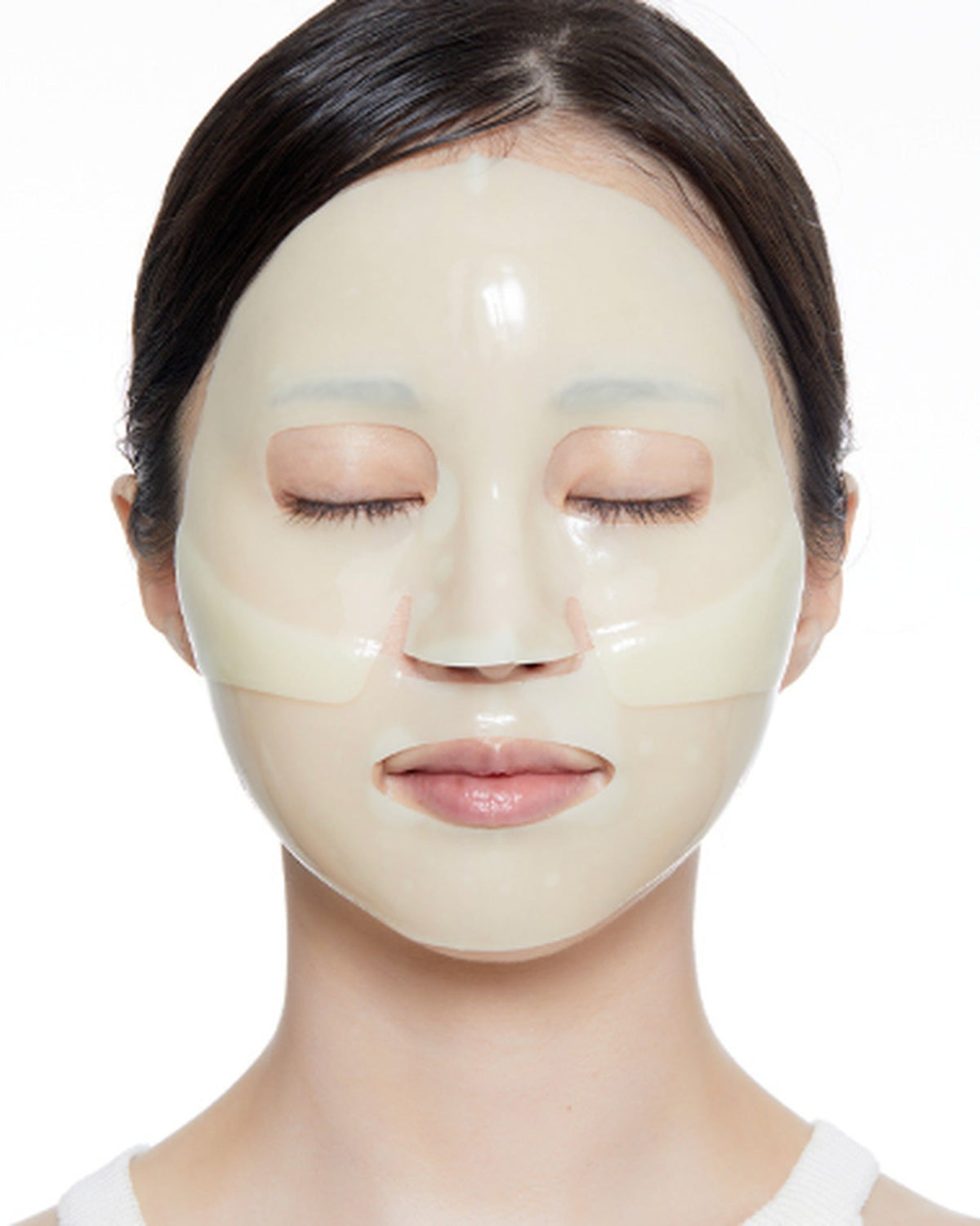 Vita-Light Reedle Shot 100 2-Step Hydrogel Mask