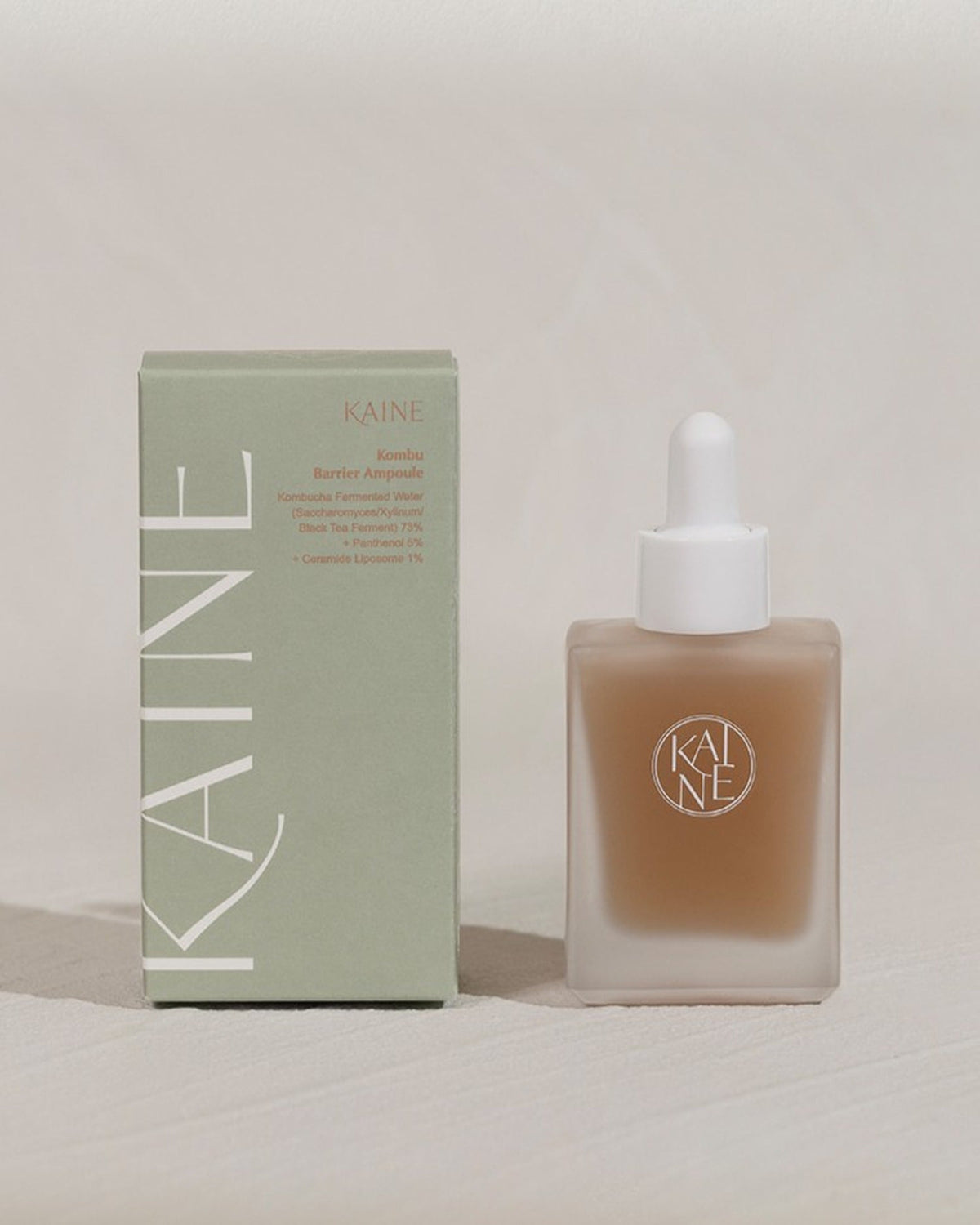 Kombu Barrier Ampoule 30ml