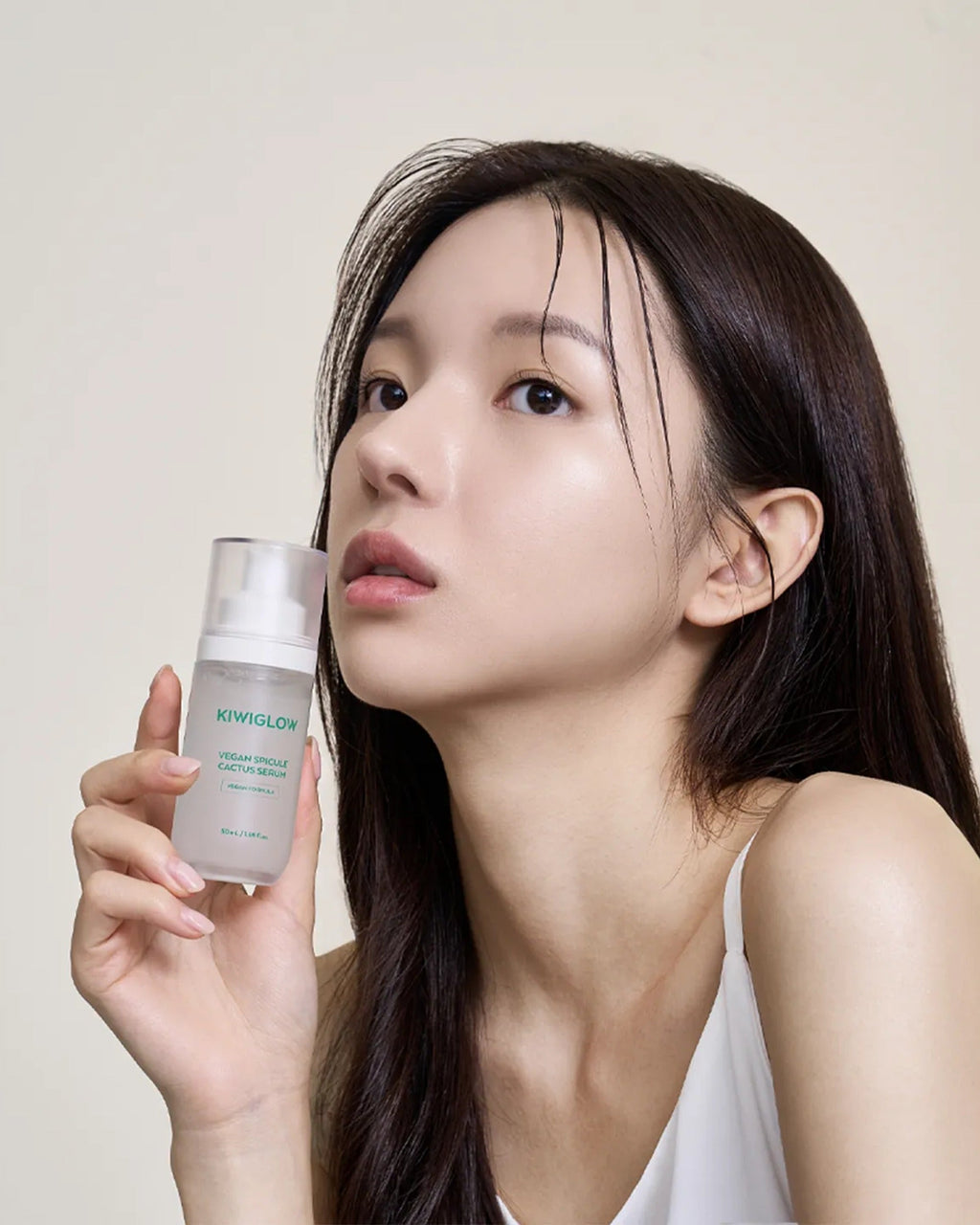 Vegan Spicule Cactus Serum 50ml