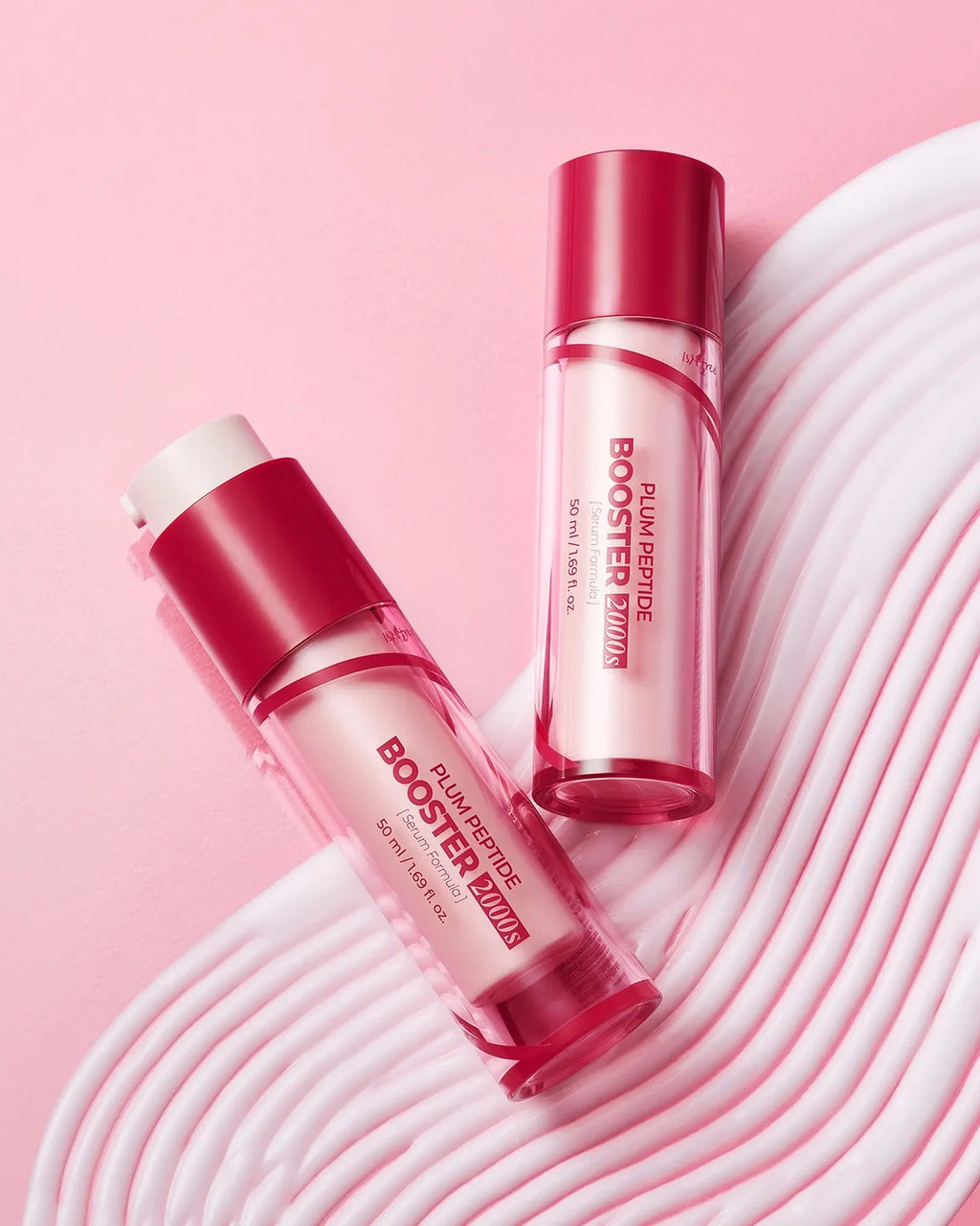 Plum Peptide Booster 2000s 50ml