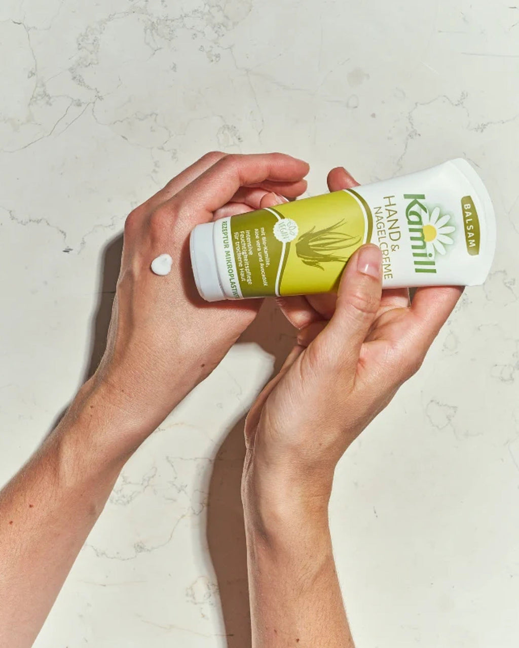 Hand and Nail Cream Intensive Mini 30ml