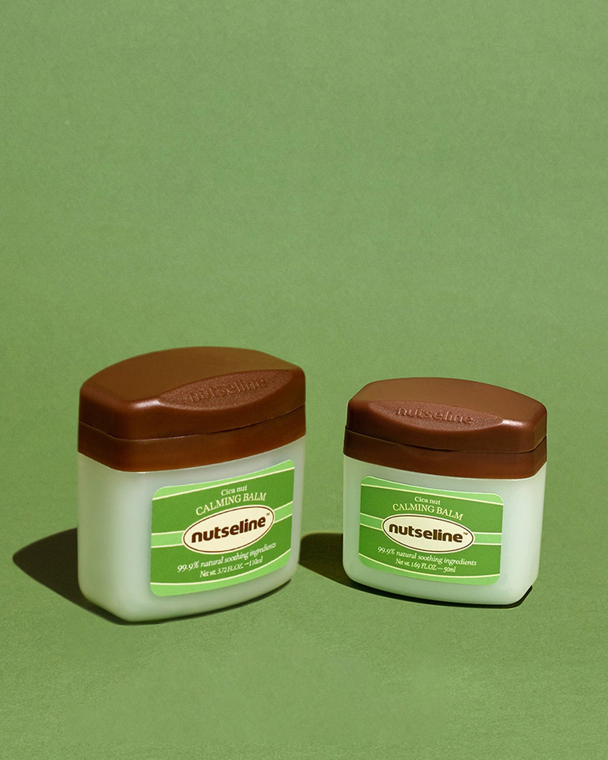 Cica Nut Calming Balm 50ml