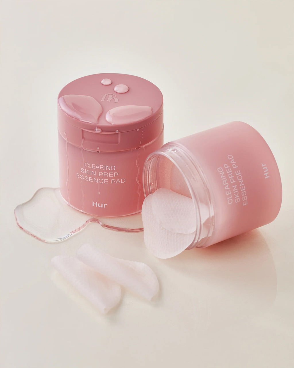 Clearing Skin Prep Essence Pad 140ml 70ea