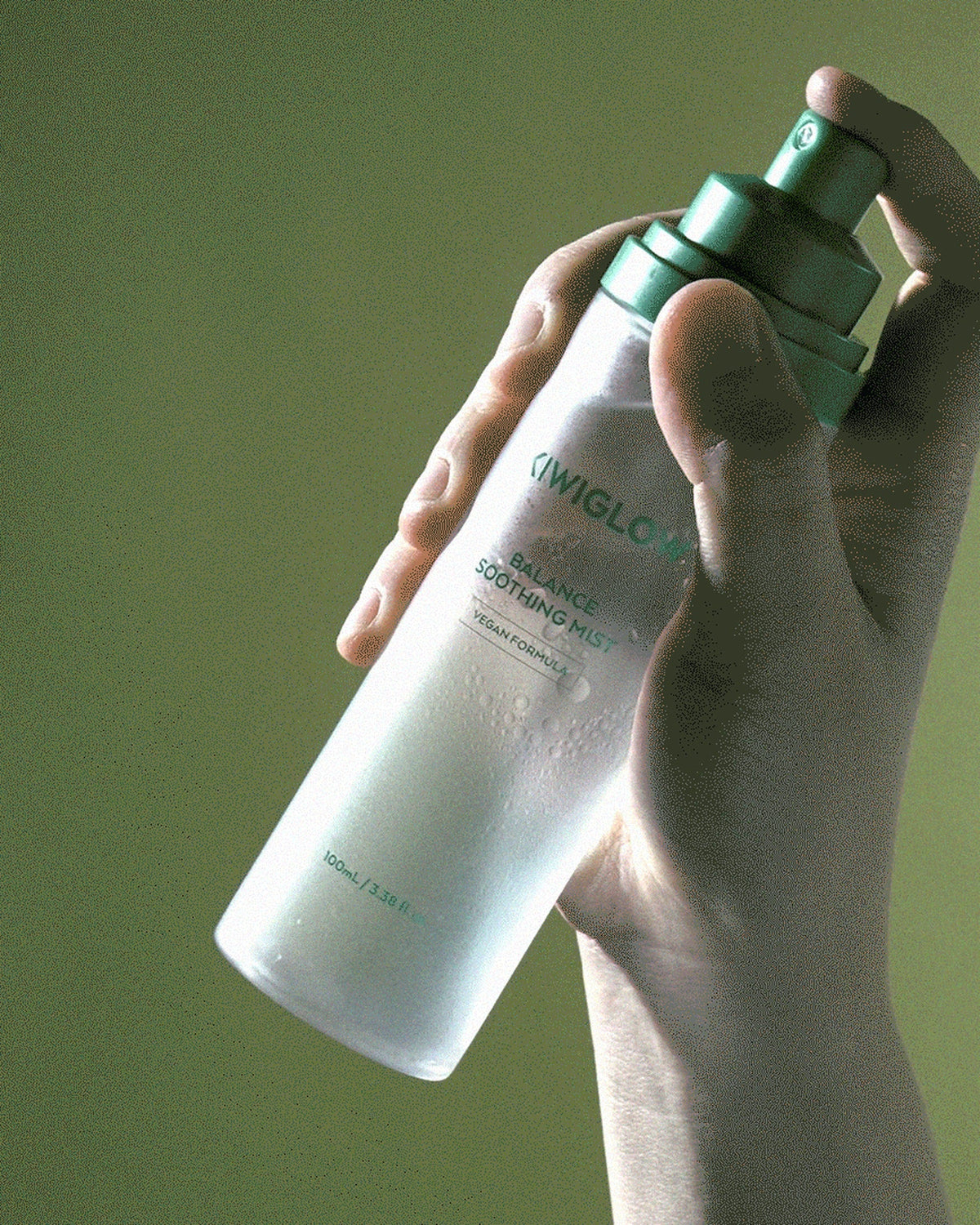 Balance Soothing Mist 100ml