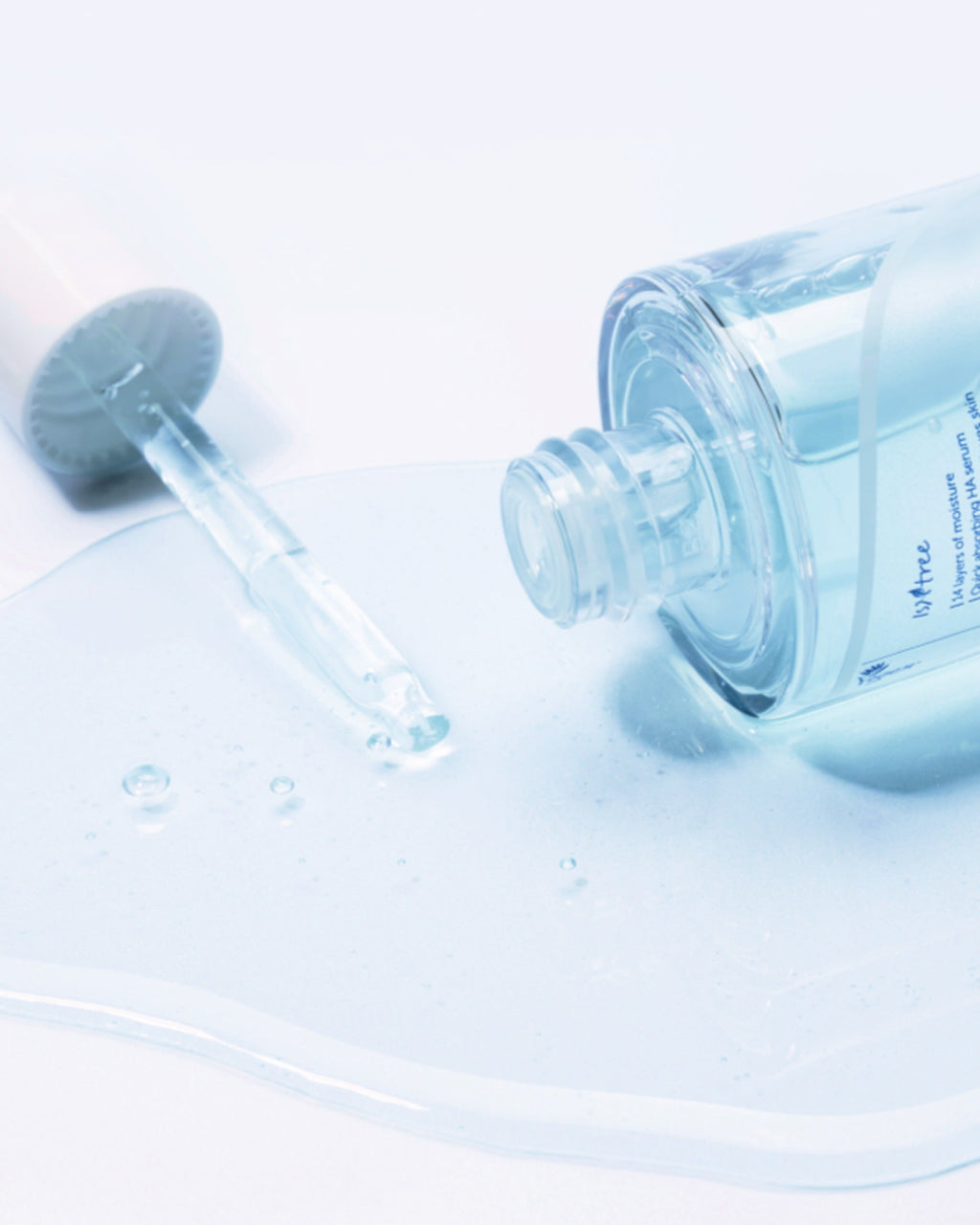 Ultra-Low Molecular Hyaluronic Acid Serum 50ml