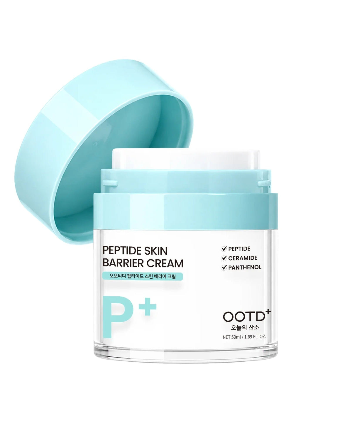 PEPTIDE SKIN BARRIER CREAM 50ml