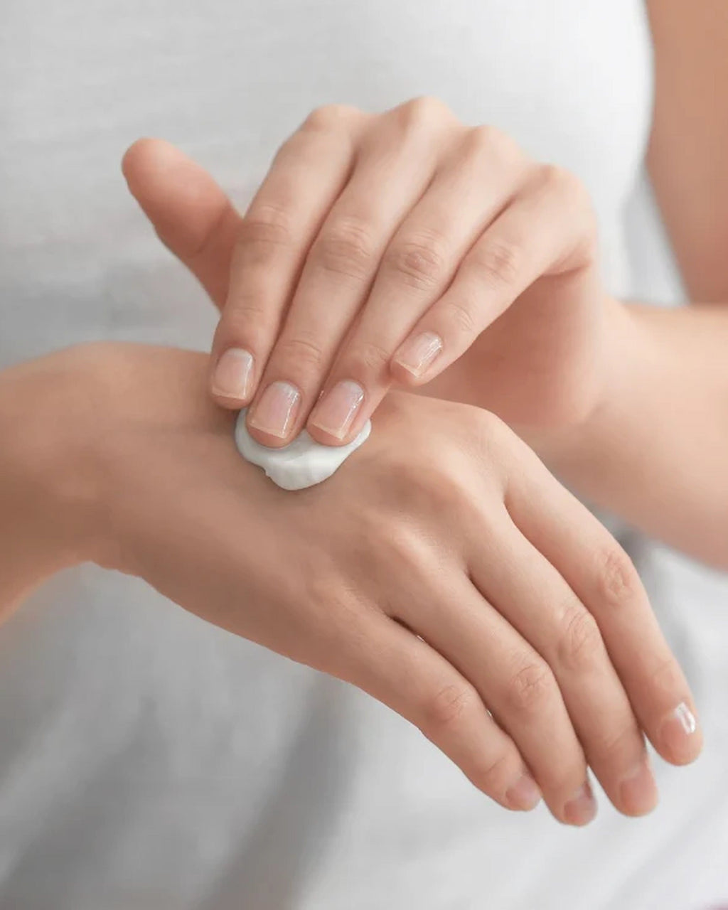 Hand and Nail Cream Anti age Q10 30ml (Vital Q10)