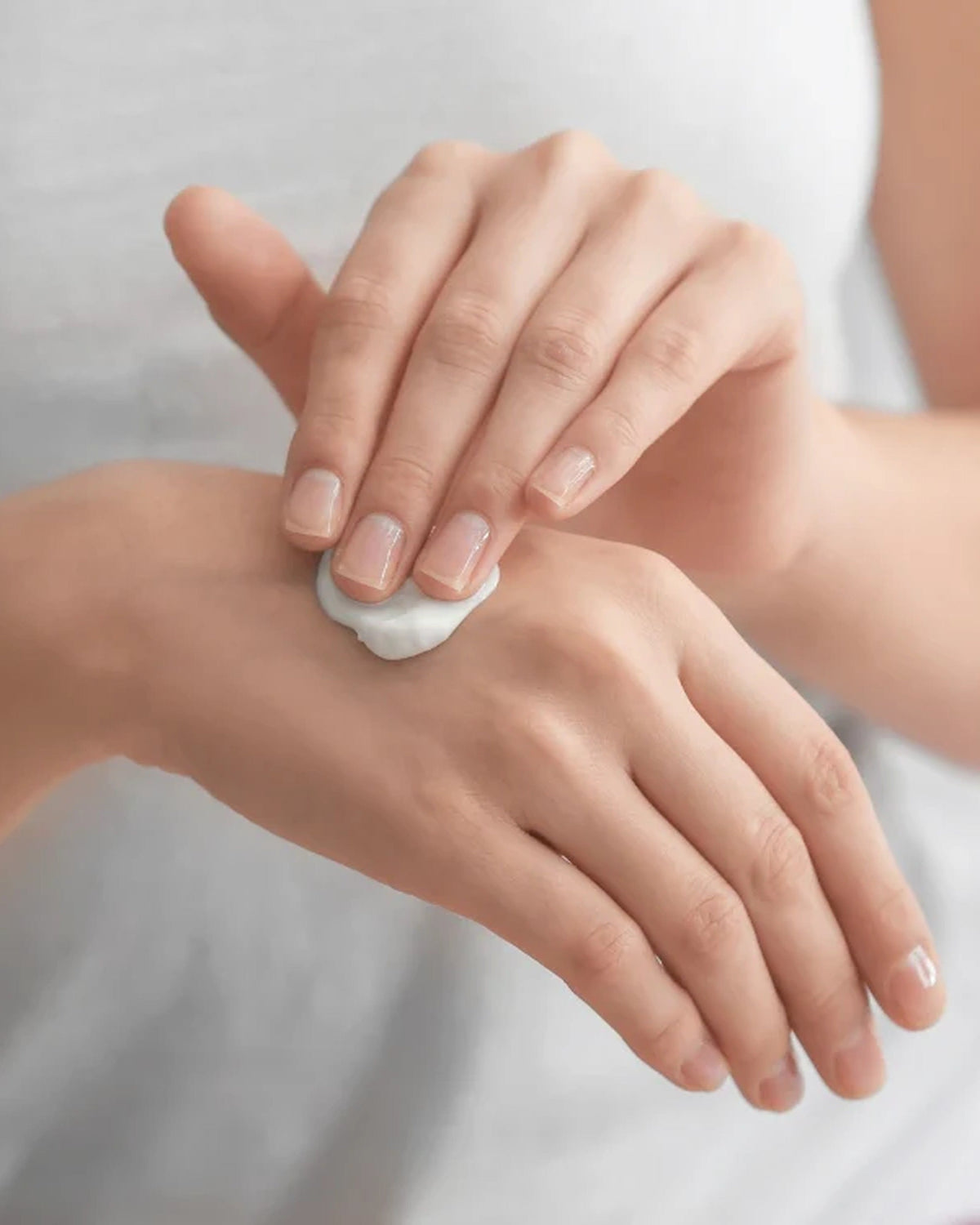 Hand and Nail Cream Anti age Q10 30ml (Vital Q10)