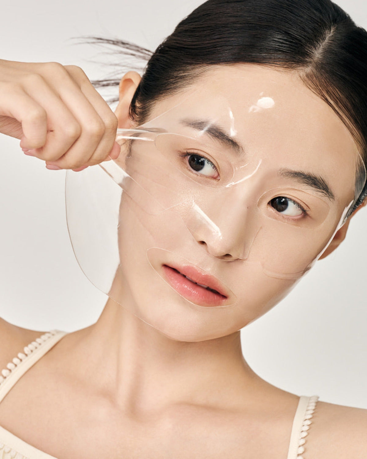 Bio-Collagen Real Deep Mask 34g x 4pc
