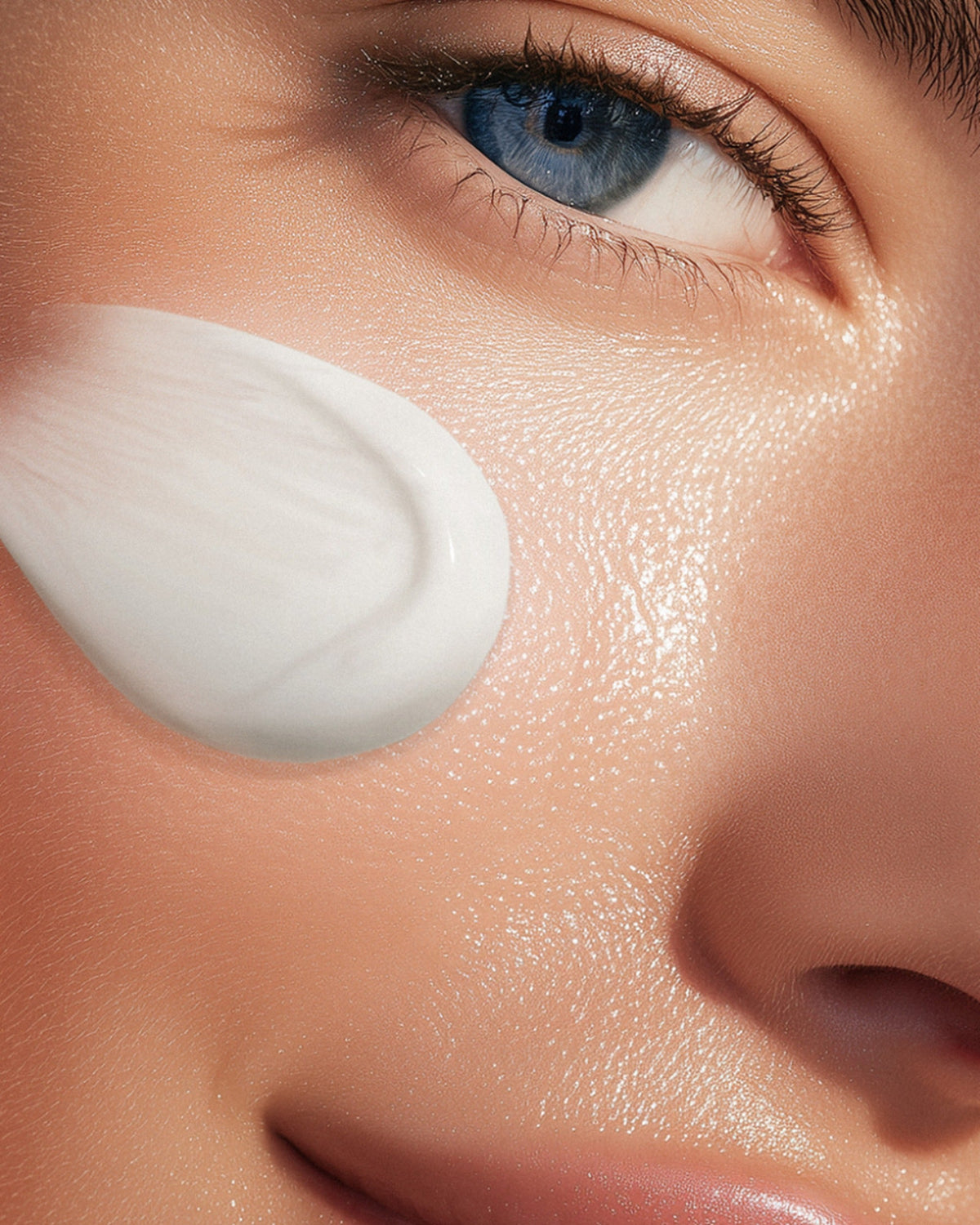 Luminous Ceramide Moisturizer 100ml