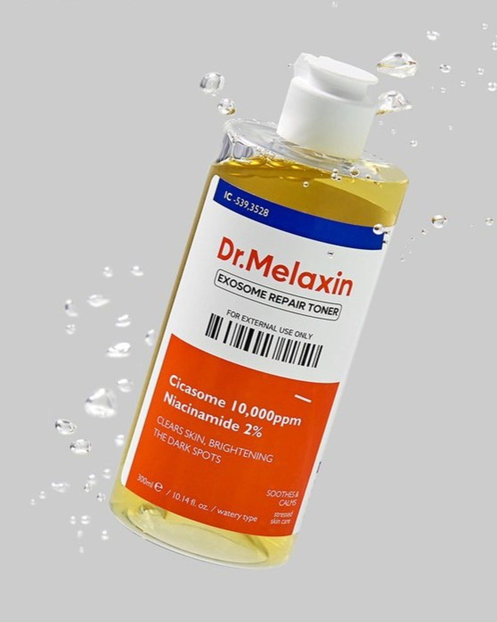 Exosome Repair Toner 300ml