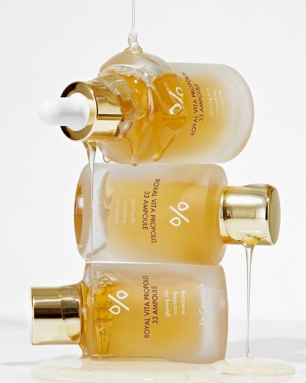 Royal Vita Propolis 33 Ampoule 30ml