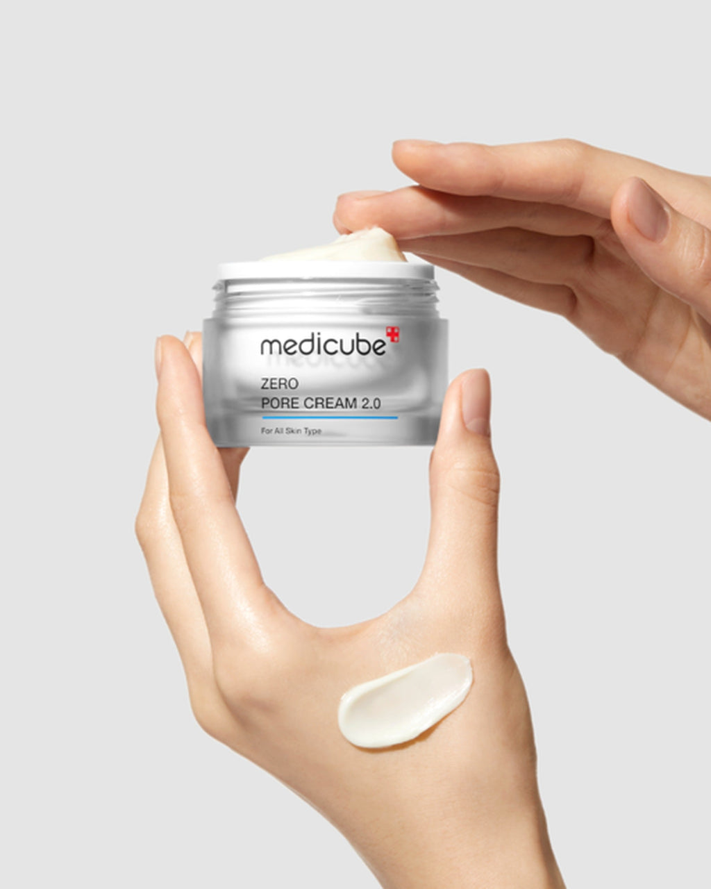 Zero Pore Cream 2.0 50ml