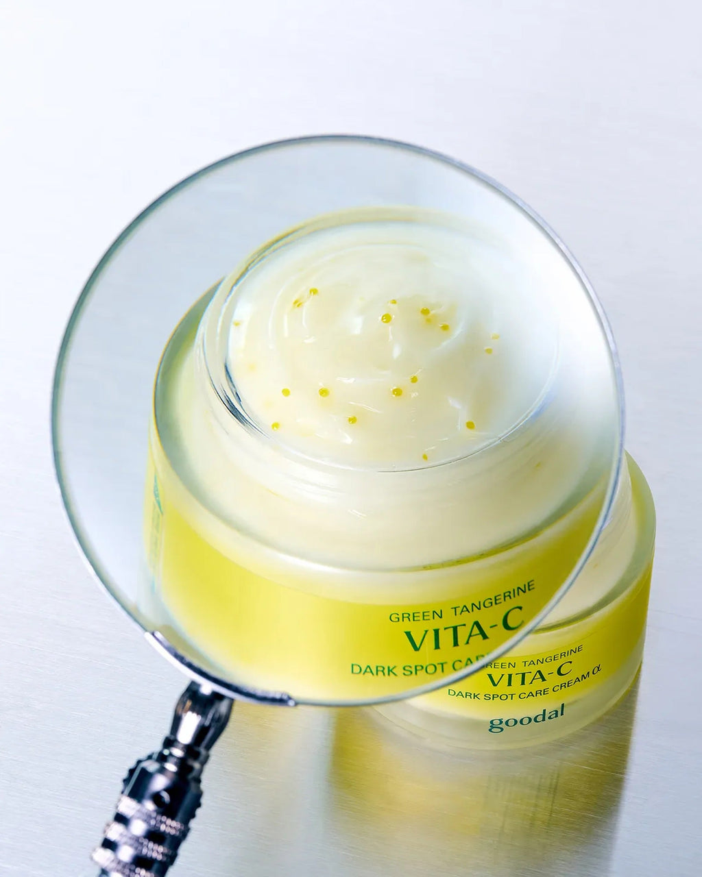 Green Tangerine Vita C Dark Spot Care Cream Alpha 50ml