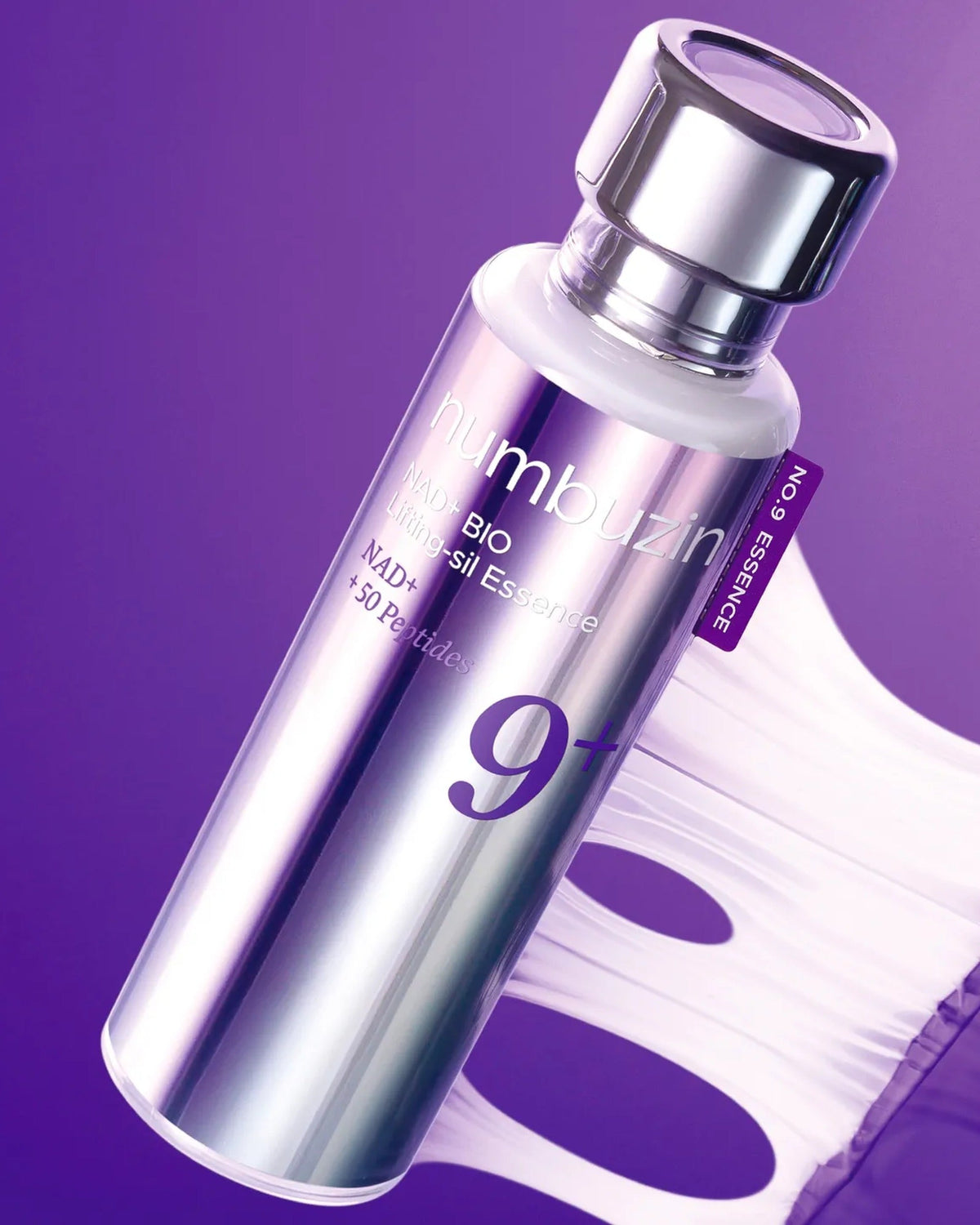 No.9 NAD Bio Lifting-sil Essence 50ml