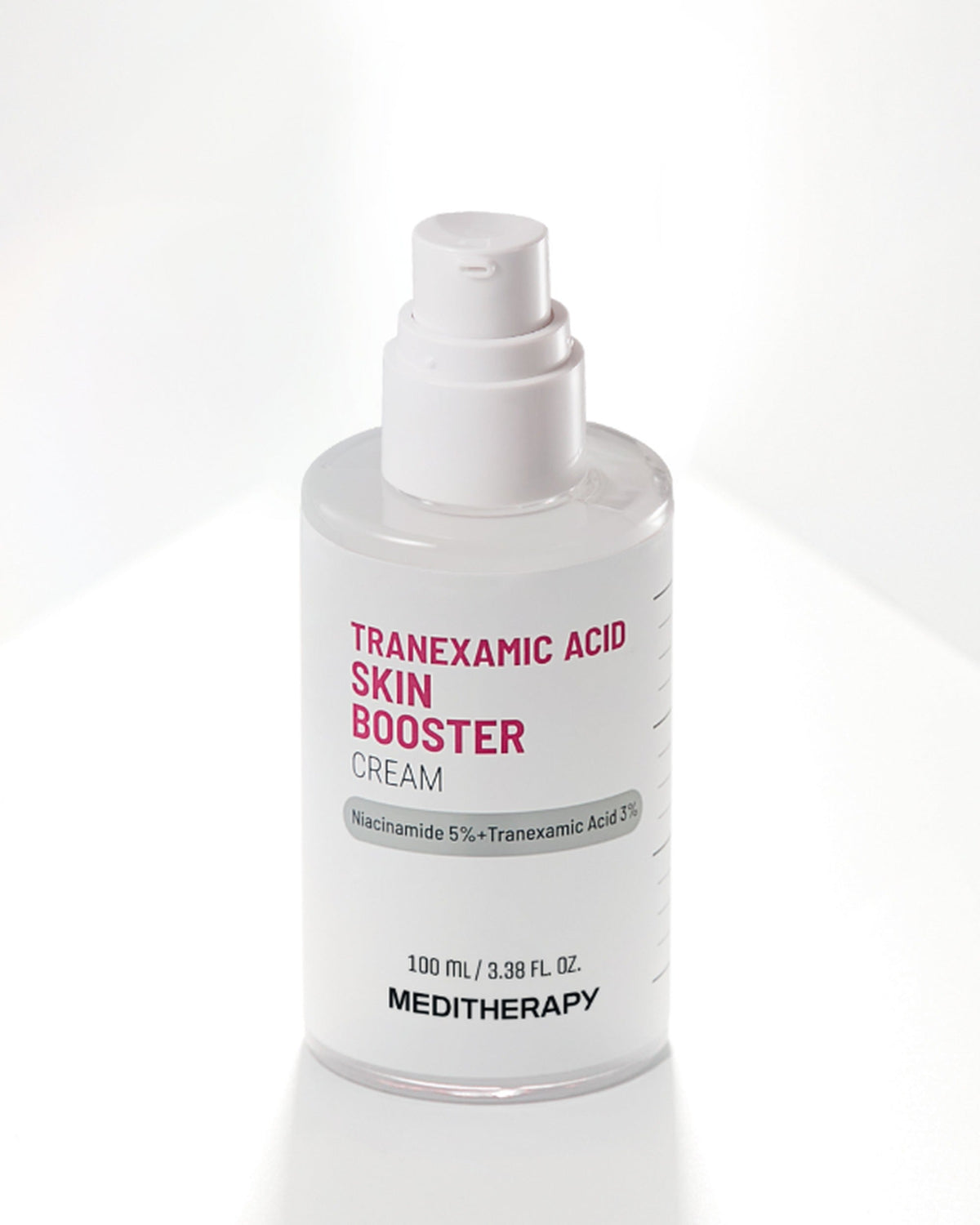 Tranexamic Acid Skin Booster Cream 100ml