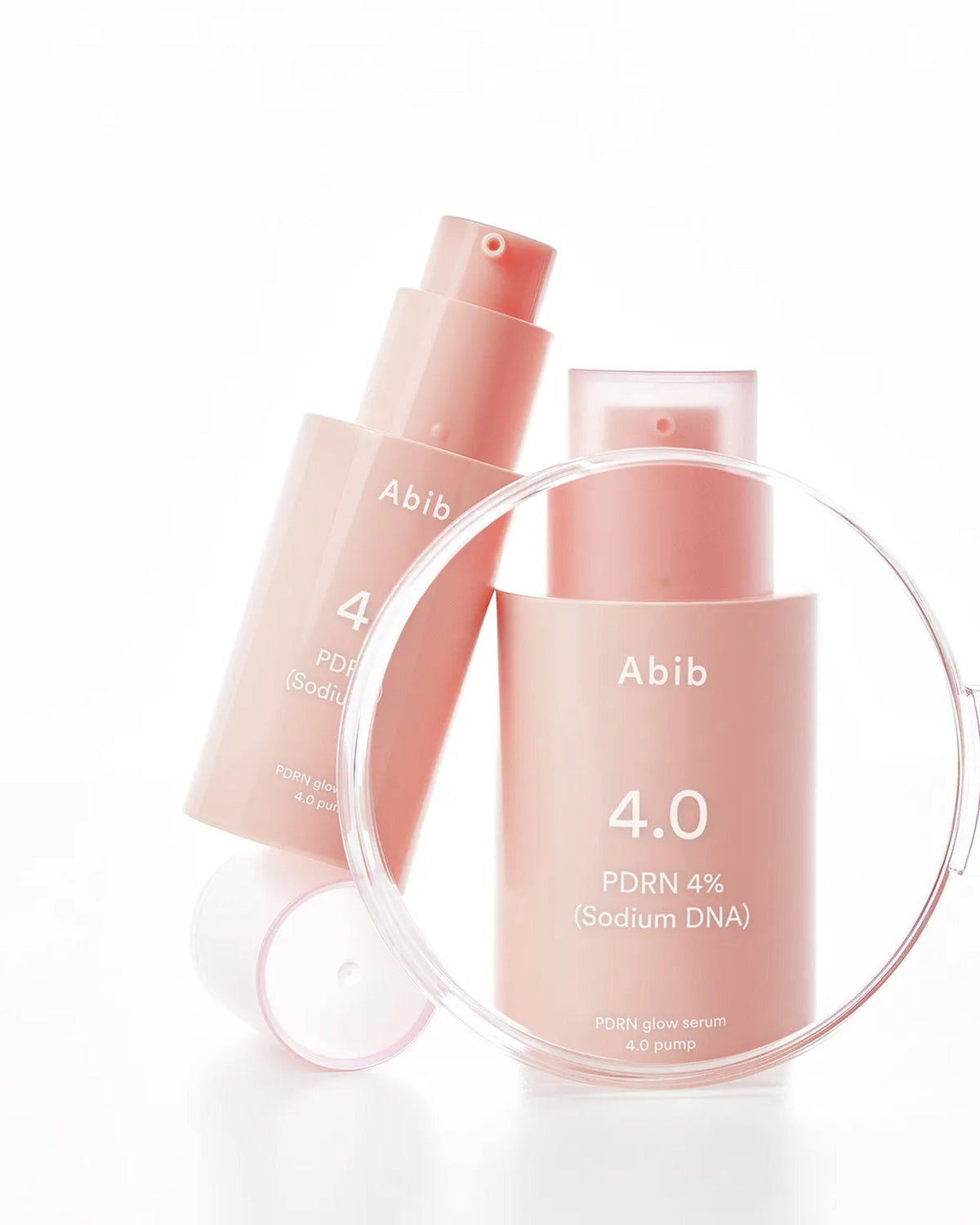 PDRN Glow Serum 4.0 Pump 30ml