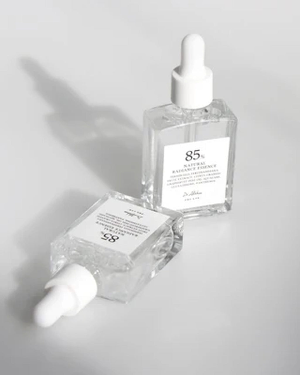Natural Radiance Essence 30ml