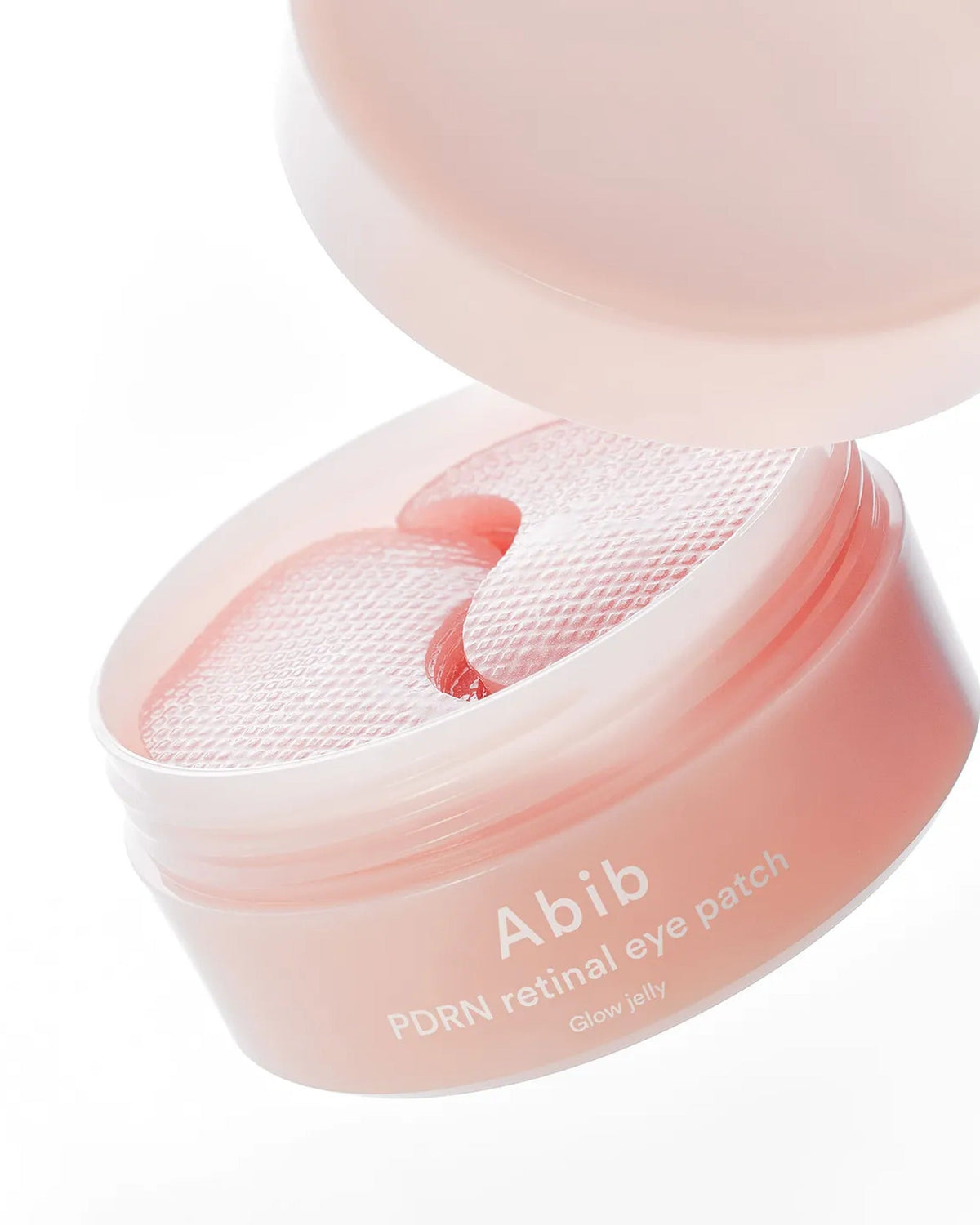 PDRN Retinal Eye Patch Glow Jelly 84g (60ea)