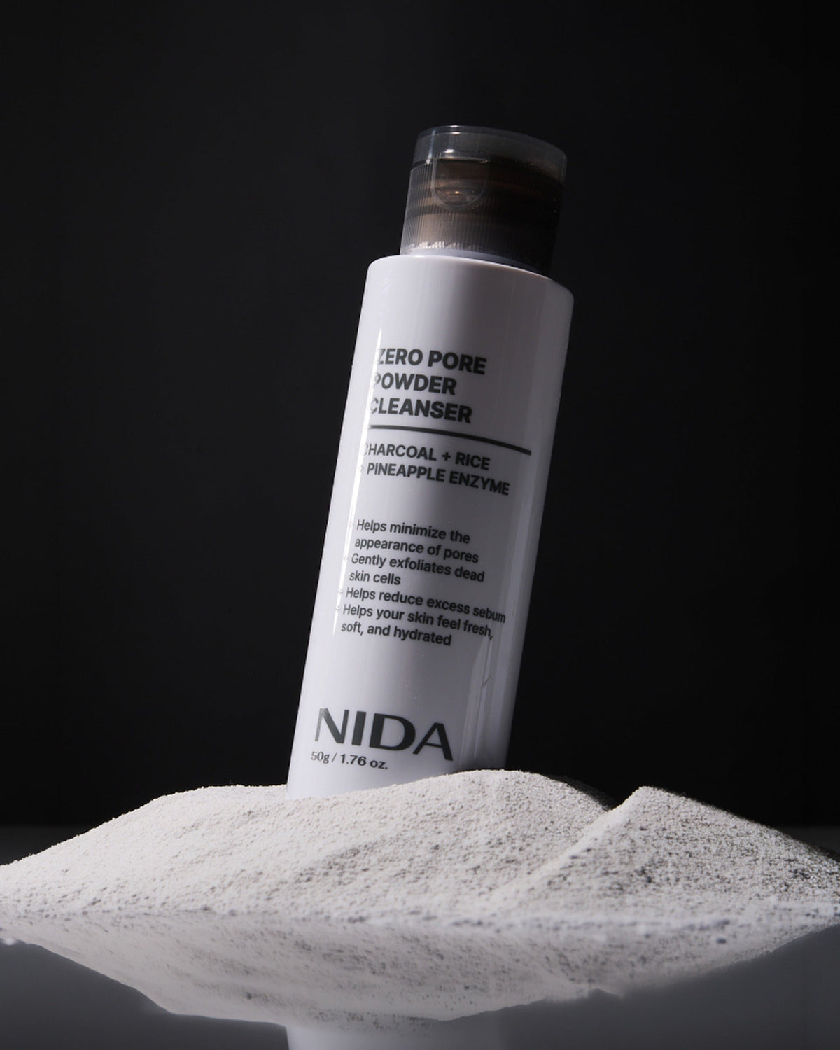 Zero Pore Powder Cleanser 50g