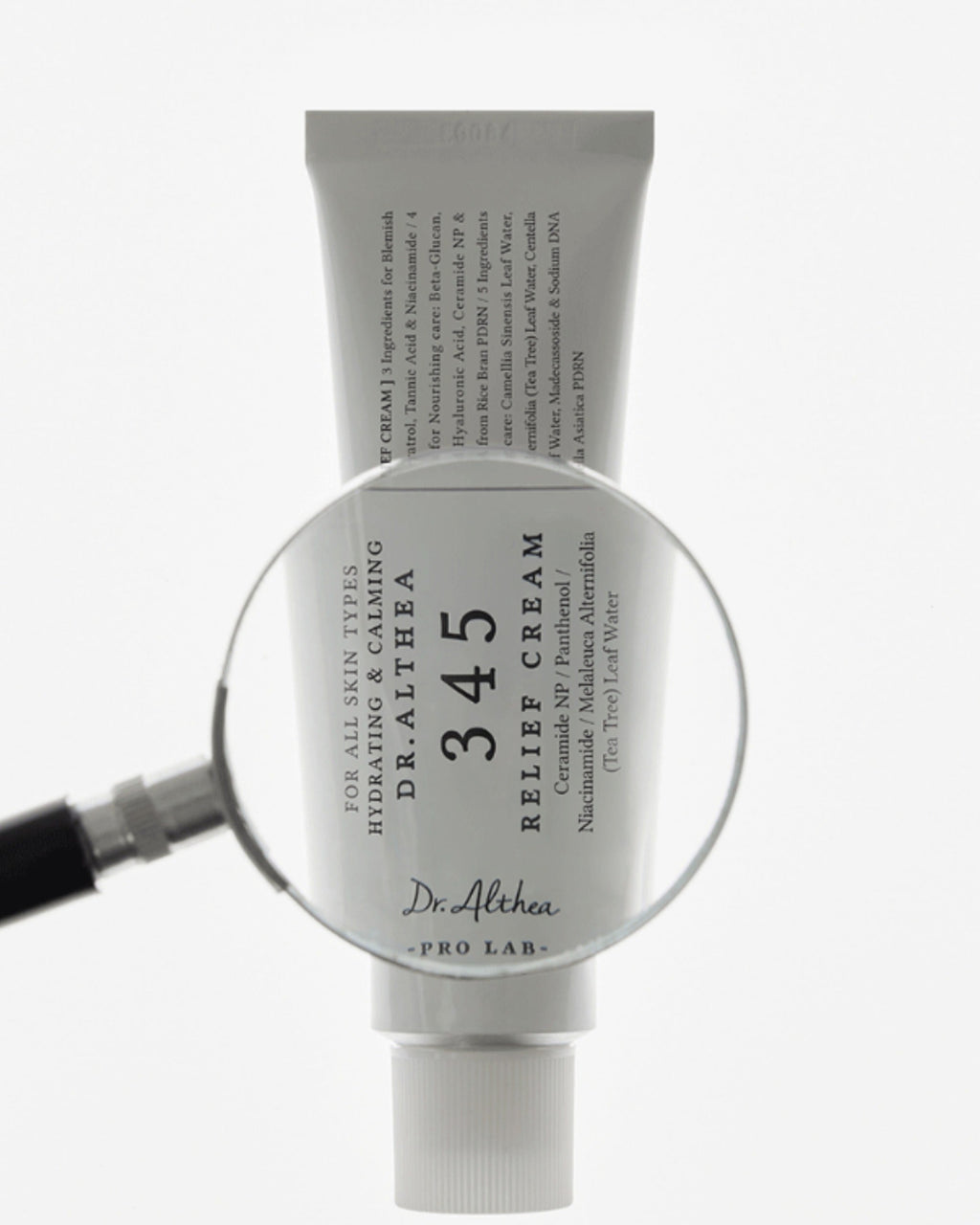 345 Relief Cream 50ml