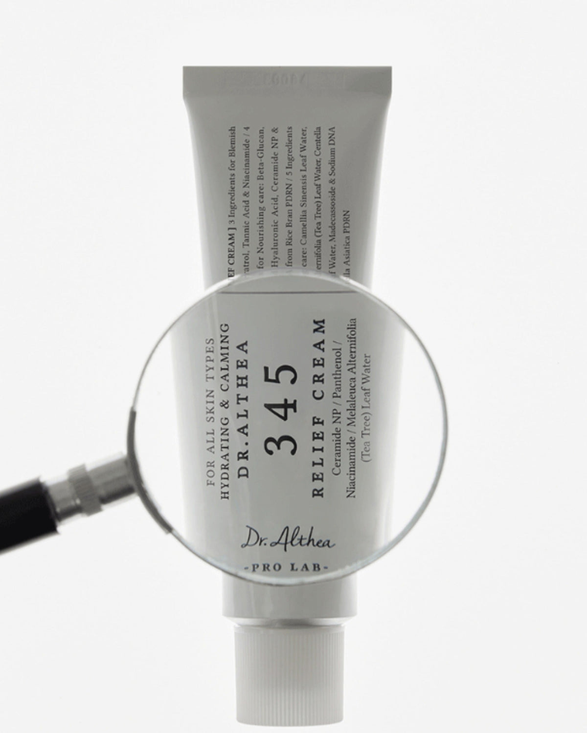 345 Relief Cream 50ml