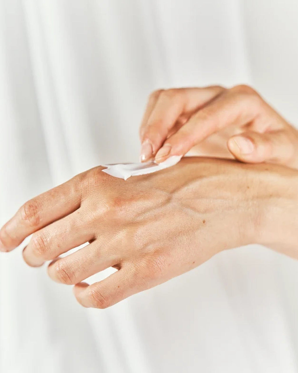 Hand and Nail Cream Sensitive Mini 30ml