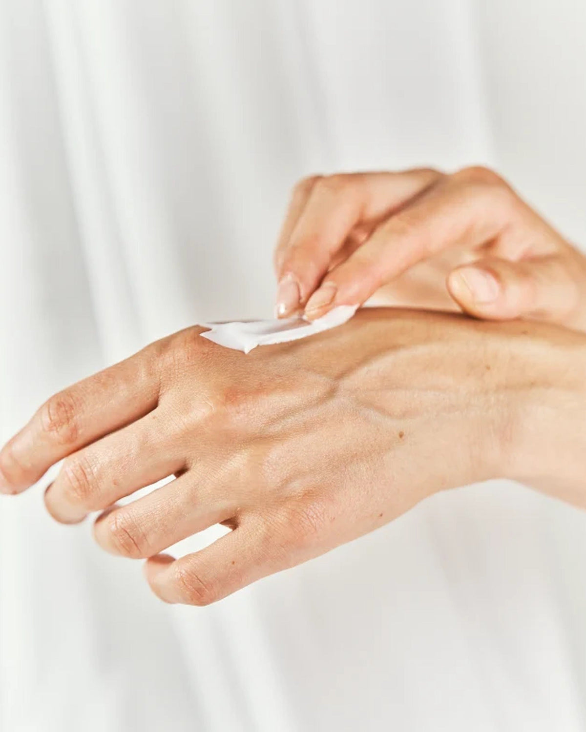 Hand and Nail Cream Sensitive Mini 30ml