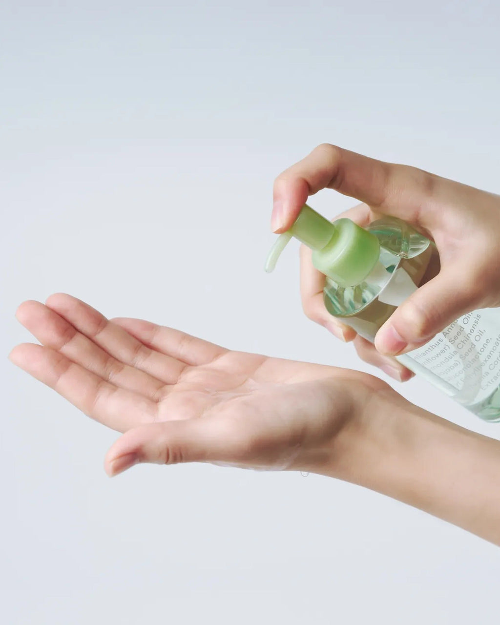 Pore Cleansing Oil Heartleaf Oil-Wash 200ml