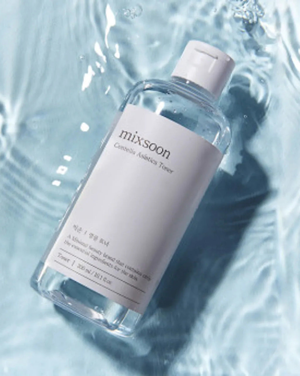Centella Asiatica Cleansing Water 300ml