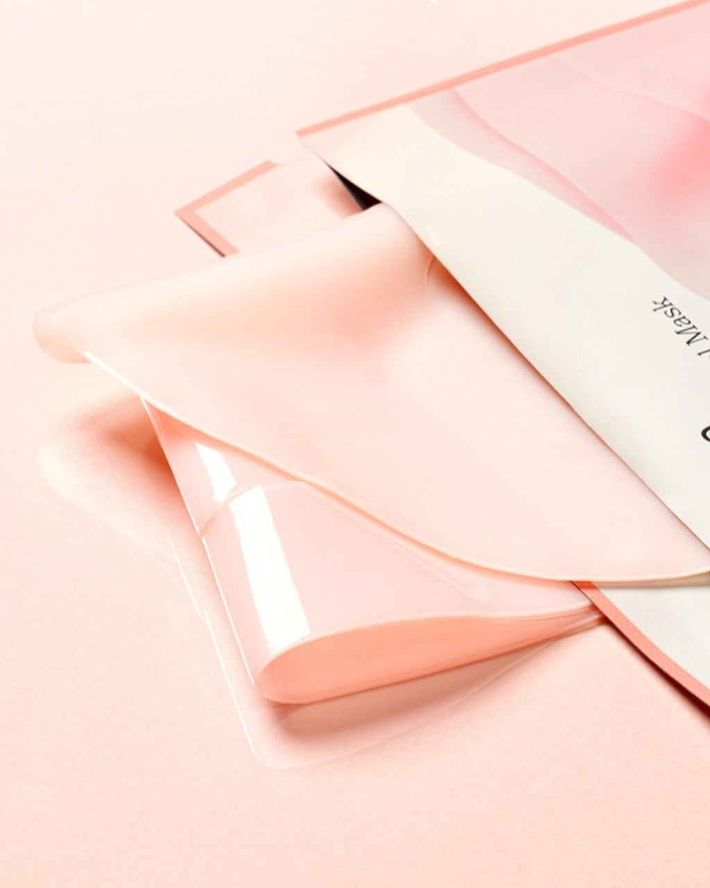 PDRN Collagen Hydrogel Mask 35g 5 Sheets