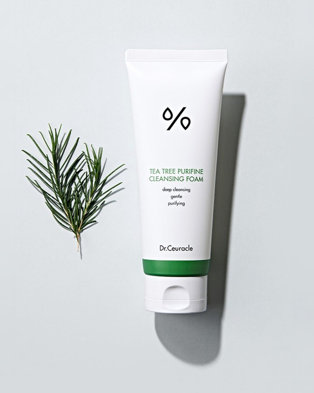 Tea Tree Purifine Cleansing Foam 150ml