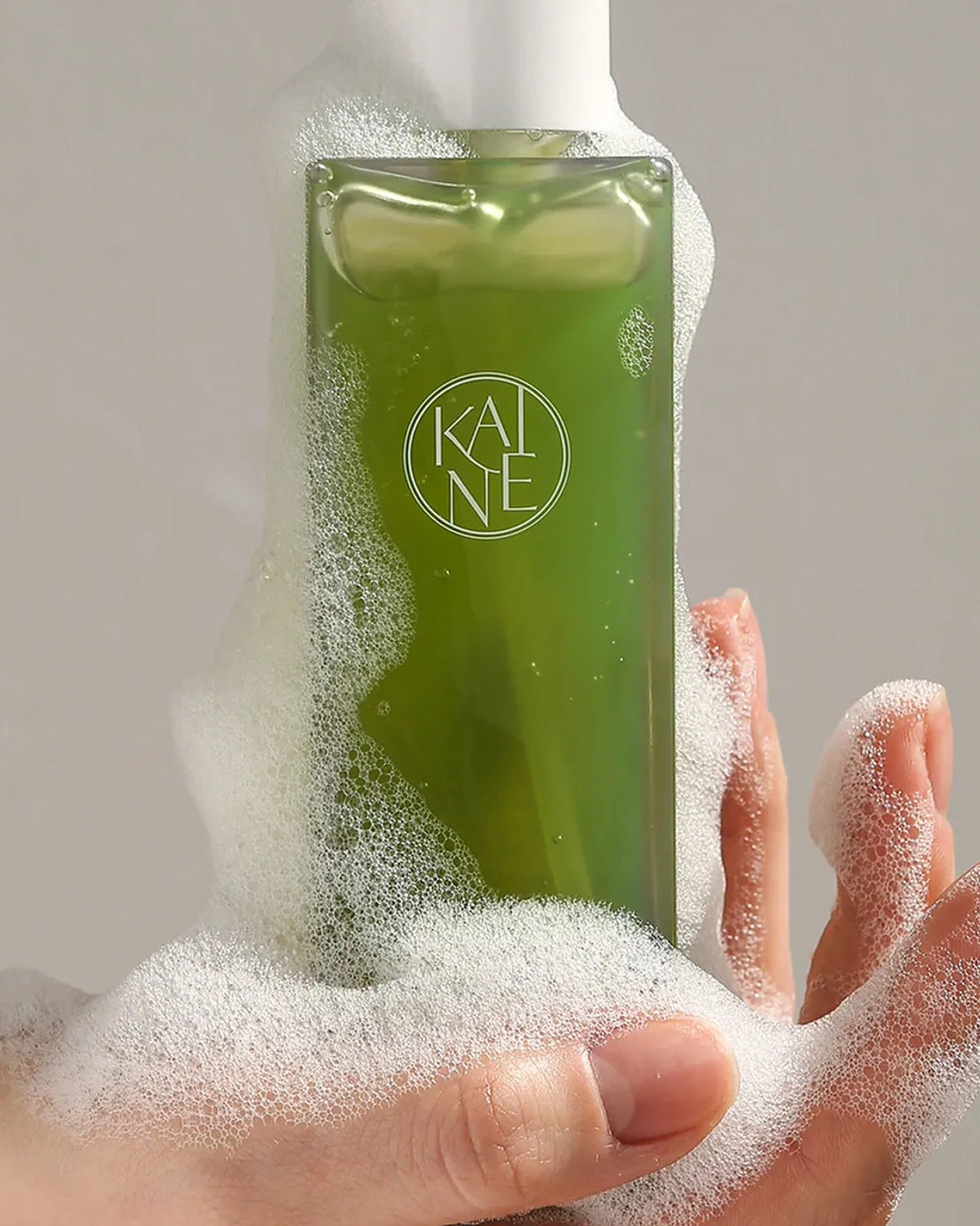Rosemary Relief Gel Cleanser 150ml